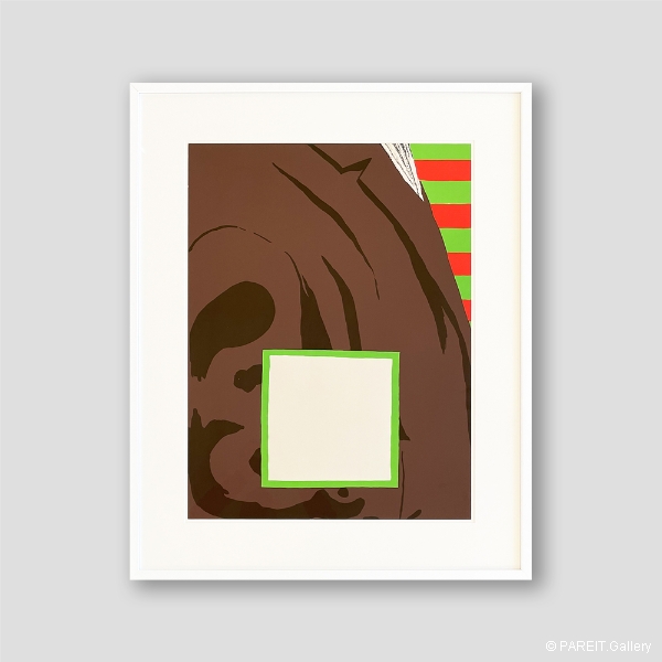 RAVEEL Roger - Een man op stap V